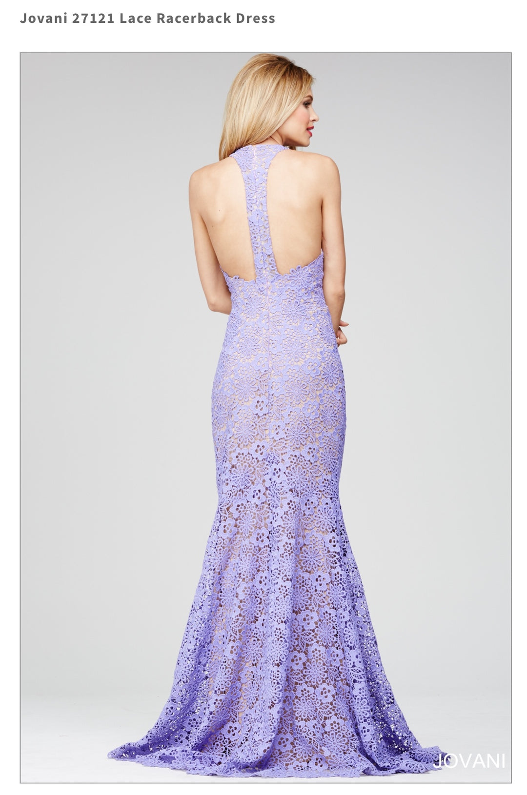Lace Racerback Dress Bonita Natural Lace Racerback Dress Bonita Natural