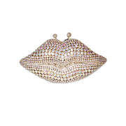 Bonita Jewels Crystal Lips