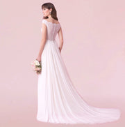 Bonita Bridal - Off- Shoulder